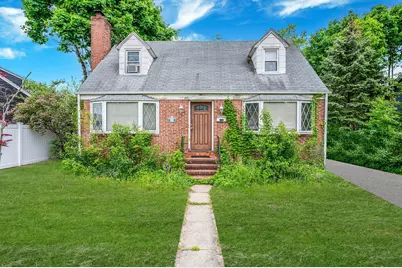 133 County Line Road, Amityville, NY 11701 - Photo 1