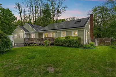 1002 Fox Meadow Road, Yorktown Heights, NY 10598 - Photo 1