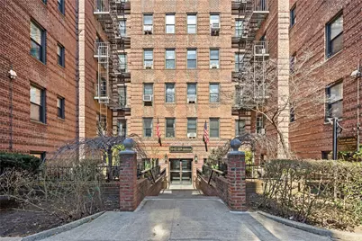 99-63 66 Avenue #E1, Rego Park, NY 11374 - Photo 1