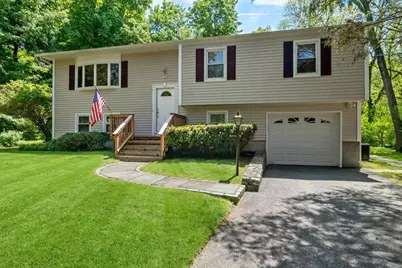 14 Abraham Gunn Memorial Drive, Cortlandt Manor, NY 10567 - Photo 1