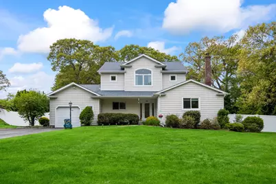 43 Merrivale Drive, Smithtown, NY 11787 - Photo 1