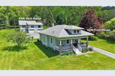 4304 & 4306 State Route 17B, Callicoon, NY 12723 - Photo 1