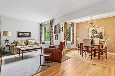 2550 Independence Avenue #4A, Bronx, NY 10463 - Photo 1