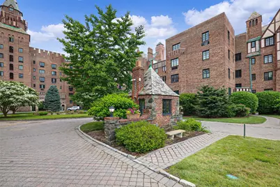 66 Milton Road #E31, Rye, NY 10580 - Photo 1