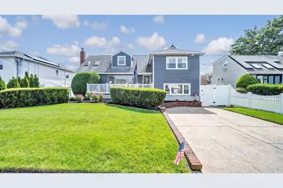 270 Lincoln Avenue, Island Park, NY 11558 - Photo 1