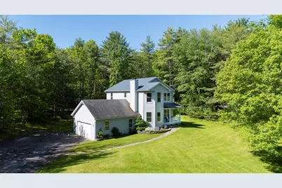 1531 Glasco Turnpike, Saugerties, NY 12498 - Photo 1