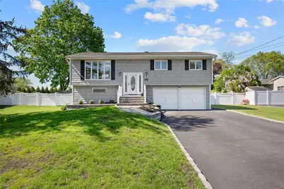 69 Nathan Drive, Bohemia, NY 11716 - Photo 1