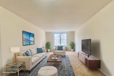 83-36 Beverly Road #6D, Kew Gardens, NY 11415 - Photo 1