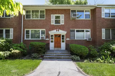 121 N Broadway #22F, White Plains, NY 10603 - Photo 1