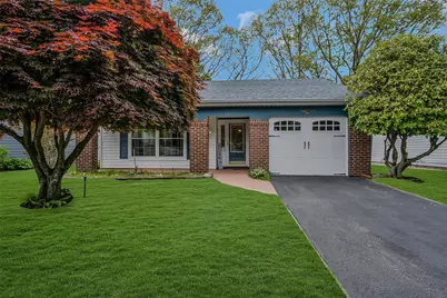 209 Kingston Drive, Ridge, NY 11961 - Photo 1