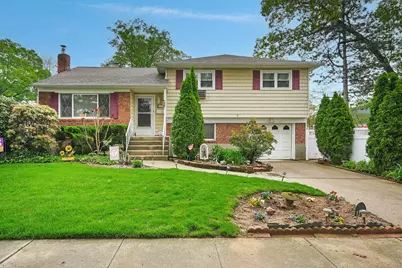 1243 Sylvia Avenue, Baldwin, NY 11510 - Photo 1