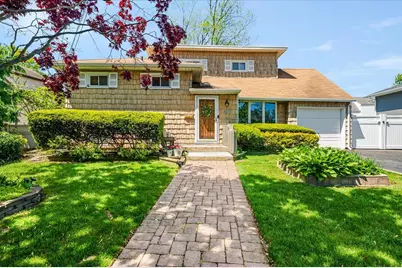 3176 Benjamin Road, Oceanside, NY 11572 - Photo 1