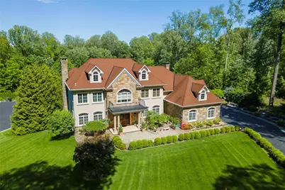 42 Young Road, Katonah, NY 10536 - Photo 1