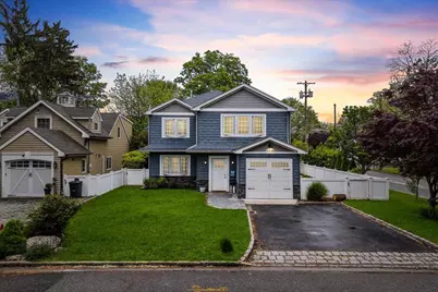 42 Sagamore Hill Drive, Port Washington, NY 11050 - Photo 1