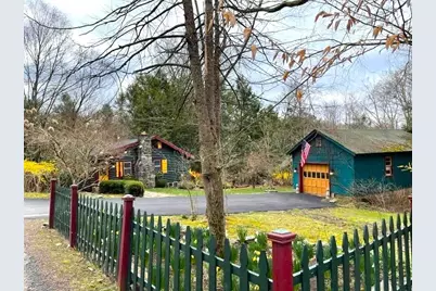 91 W Oak Street, Smallwood, NY 12778 - Photo 1