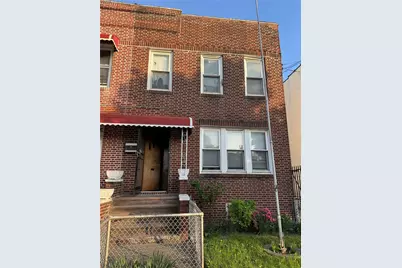 2886 Randall Avenue, Bronx, NY 10465 - Photo 1