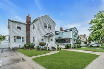 85-28 252 Street, Bellerose, NY 11426 - Photo 1