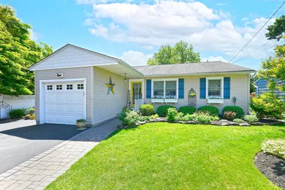 52 Fenwick Street, Greenlawn, NY 11740 - Photo 1