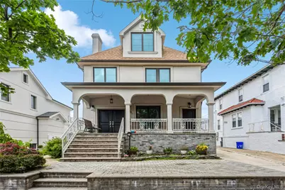 161 W Walnut Street, Long Beach, NY 11561 - Photo 1