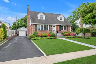 104 South Street, New Hyde Park, NY 11040 - Photo 1