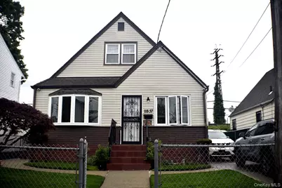 118-37 180th Street, Jamaica, NY 11434 - Photo 1