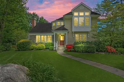 57 Edgewood Avenue, Larchmont, NY 10538 - Photo 1