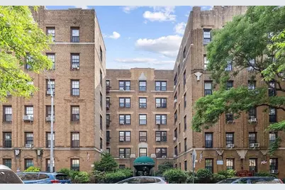 35-27 81st Street #2, Jackson Heights, NY 11372 - Photo 1