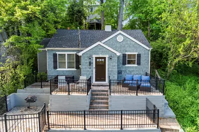 65 Bayview Drive, Huntington, NY 11743 - Photo 1