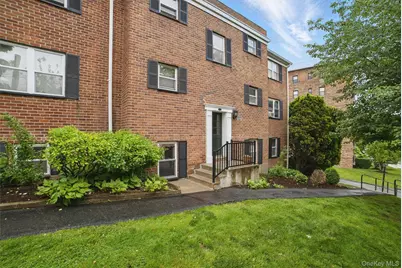 135 - 6 Highland Avenue S #D1, Ossining, NY 10562 - Photo 1