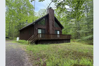 123 Split Rock Drive, Barryville, NY 12719 - Photo 1