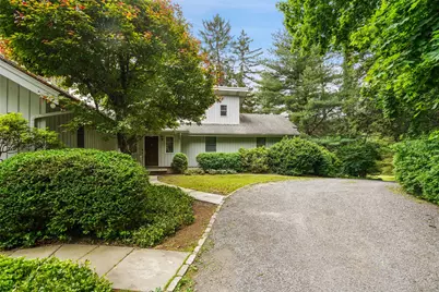 112 Narrows Road, Bedford Hills, NY 10506 - Photo 1