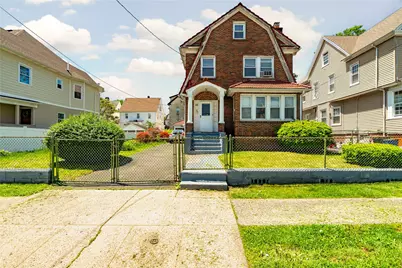 320 Union Avenue, Mount Vernon, NY 10550 - Photo 1