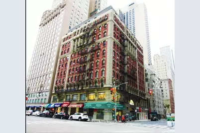 57 West 58th Street #5GG, New York, NY 10019 - Photo 1