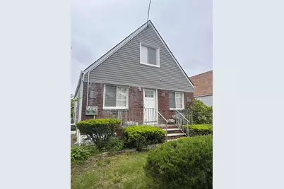 121-10 196 Street, Springfield Gardens, NY 11413 - Photo 1