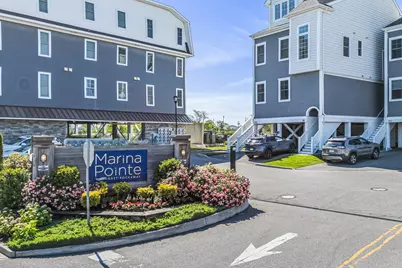 225 Marina Pointe Drive #225, East Rockaway, NY 11518 - Photo 1