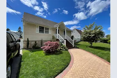 3168 Yost Boulevard, Oceanside, NY 11572 - Photo 1