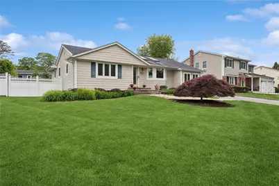 182 S Plaisted Avenue, Hauppauge, NY 11788 - Photo 1