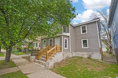 7 Grant Street, Poughkeepsie, NY 12601 - Photo 1