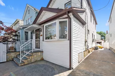 91-25 78 Street, Woodhaven, NY 11421 - Photo 1