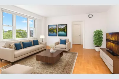 210 Pelham Road #6H, New Rochelle, NY 10805 - Photo 1