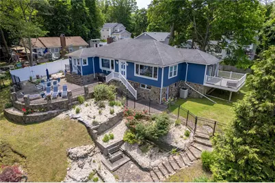 86 Hilltop Drive, Miller Place, NY 11764 - Photo 1
