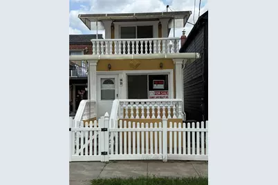 11629 134th Street, Ozone Park, NY 11429 - Photo 1