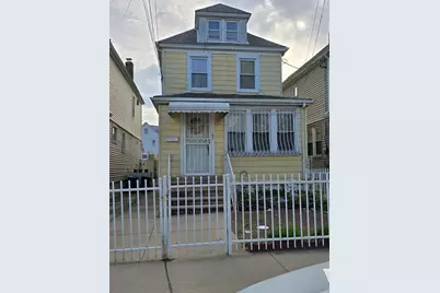 89-28 204 Street, Hollis, NY 11423 - Photo 1