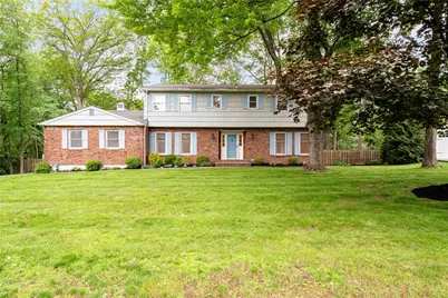 123 Birch Lane, New City, NY 10956 - Photo 1