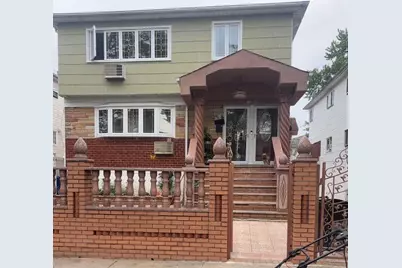 149-72 255th Street #2nd FL, Rosedale, NY 11422 - Photo 1