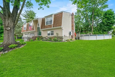 401 Philo Street, New Windsor, NY 12553 - Photo 1