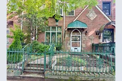 172-18 111th Avenue, Jamaica, NY 11433 - Photo 1