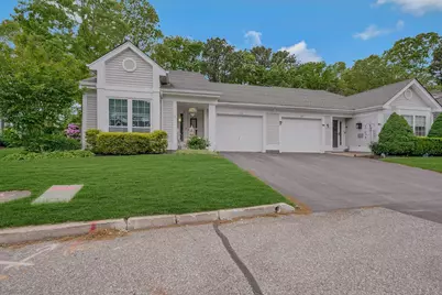 229 Glen Drive, Ridge, NY 11961 - Photo 1