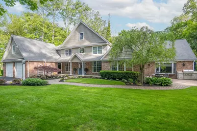 14 Rockwood Road W, Manhasset, NY 11030 - Photo 1