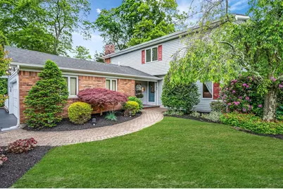 50 Rolling Road, Miller Place, NY 11764 - Photo 1